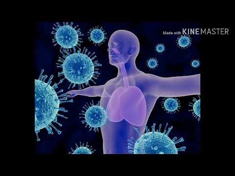 Become Immune To Diseases, Viruses, and Infections Subliminal
