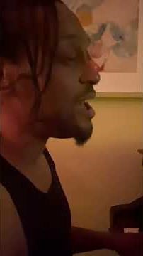 D'Angelo - The Ballad Of Dorothy Parker (Prince Cover)
