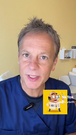 Hiccups are annoying. Here's how to get rid of them. #hiccups #biohacking #doctor #selfhelp #lifehack