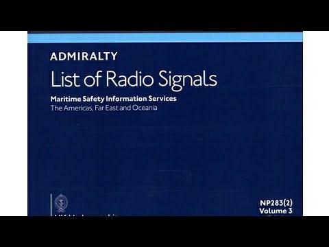 NP 283 - ALRS Volume 3 (Explained: Contents and How to use)