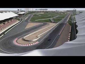 Vorschau des Formel 1 Grand Prix Abu Dhabi 2009