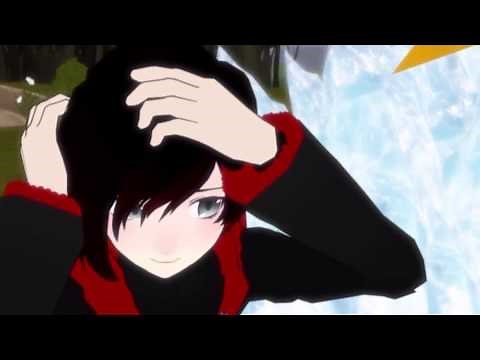 RWBY AMV Rebirthing