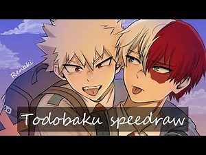 Drawing TodoBaku