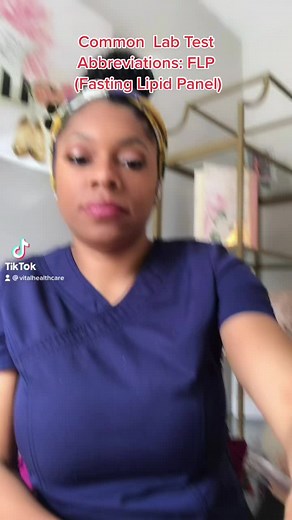 Vital Lab on TikTok