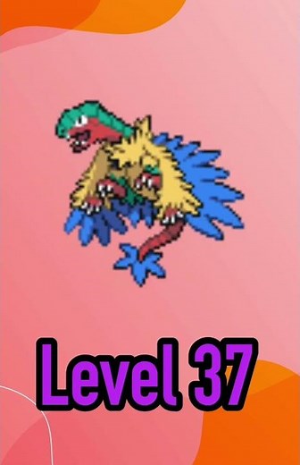 Here’s how to evolve all unova Pokémon part 7 #entertainment #pokemon