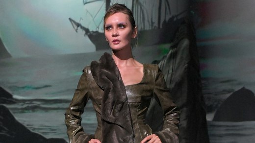 Elena Velez Fall 2025: ‘The Age of the Anti-Hero Is Upon Us’