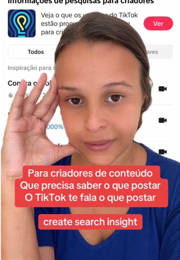 create search insight #creatersearchingsight