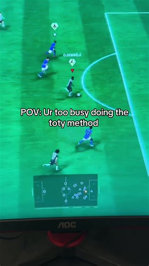 Mastering the TOTY Method in FIFA Ultimate Team