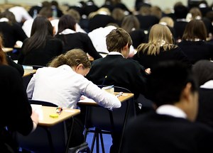 Junior Cert Students To Get 'Certificates Of Completion' In New Measures