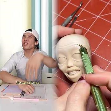 Ai là vô địch | Thơ 4 chữ #tinhlong #shorts #comedy