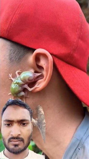 Survival Skills: SMART idea and USEFUL with Simple mom in Forest #suvival#outdoors#shorts