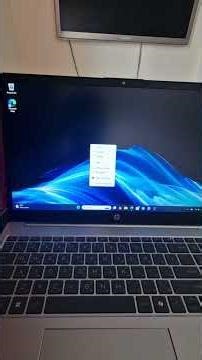 HOW TO ADD MY PC / MY COMPUTER ON DESKTOP