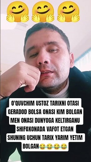 Tarix fani ustozlariga hazil😂#prikol #kulgutime #comedy #kulgu #kulguli #prikoluz #trend #shorts