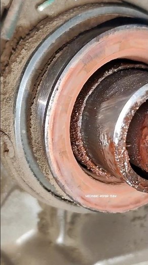 Clutch Release Bearing Noise? Diagnose & Fix Fast!🤔