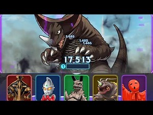 ウルトラマン パズルシュワッチ スマホゲーム
