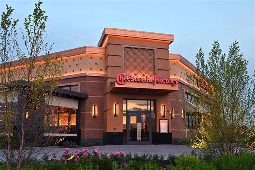 The Cheesecake Factory expands in Charlotte area for its third restaurant
