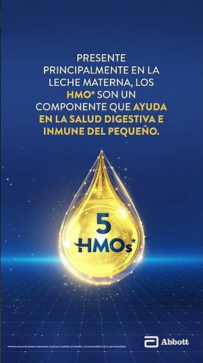 Conoce más sobre los HMOs´