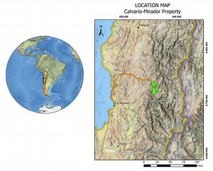 Colossus Resources Signs Definitive Agreement with Austral Gold to Acquire Calvario and Mirador Copper Porphyry Projects in Chile