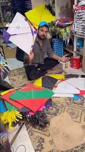 The Ultimate Kite Collection! 🪁#youtube #kite