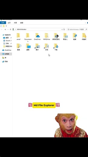 Học Excel - Cách khôi phục file Excel chưa lưu #exceltips #excel #tinhocvanphong