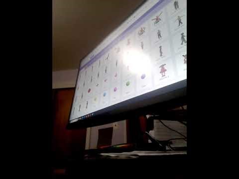 Numberblocks on scratch