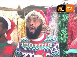 Arab la di Malere dwe nan fèt Ane a...Jovenelis la pral distribiye anpil kado bay moun ki nan anviwonnman l | Actualité locale TV