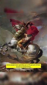 The French Revolution Explained: How Inequality Sparked a Nation’s Collapse.