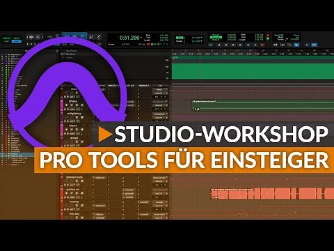 Pro Tools für Einsteiger | HOFA-College