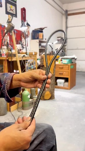 Cowboy Vibes 🤠 - - - - #milfordcalamity #milfordcalamityjewelry #turquoise #navajo #bolos #bolotie #cowboy #kennyrogers #country #copper handmade #jewelry #newmexico #art #artist | Milford Calamity Jewelry