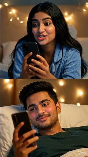 #Sex talk BF and GF-1 #2AM Wali Love Story ❤️”#couple #Late night call