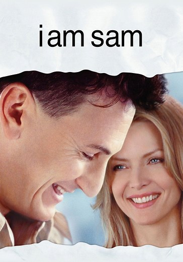 I Am Sam - movie: where to watch stream online