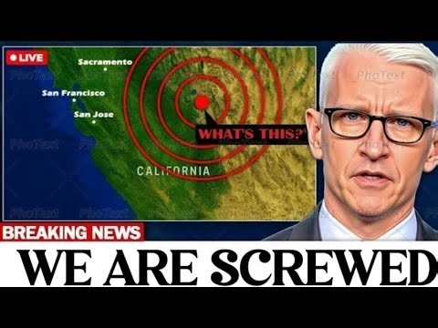 Scientists Warn: Rising Magma Activity Detected Under California’s Long Valley Caldera!