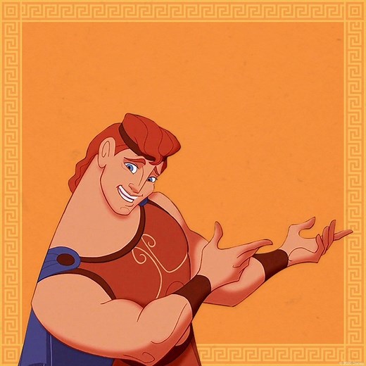 How strong is your Hercules knowledge? 💪 Happy 23rd Anniversary to Hercules 🎉 | Disney