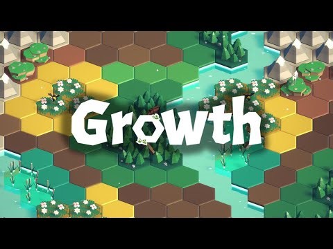 Growth - Part 03 Gameplay