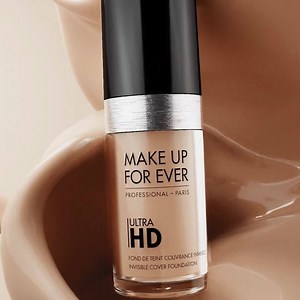 256 reactions · 22 shares | Our best-selling, award-winning foundation. Available in 50 shades. | MAKE UP FOR EVER | Facebook