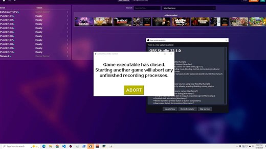 The Edge VR Gameplay Reel 03-18-2026 12:38:38PM