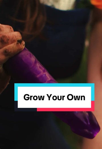 Growers teaser 🥕 #comedy #sketchcomedy #gardening #growyourown #sex