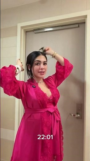 Vlog - Night routine at the hospital. 🤱 #foryou