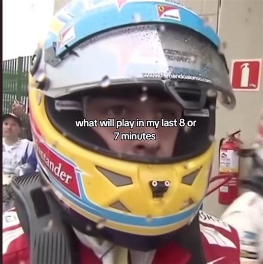 Eternal Funny Ferrari F1 Clips