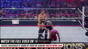 414K views · 206 shares | The Miz has been all over the Intercontinental Title scene... | WWE Network | Facebook
