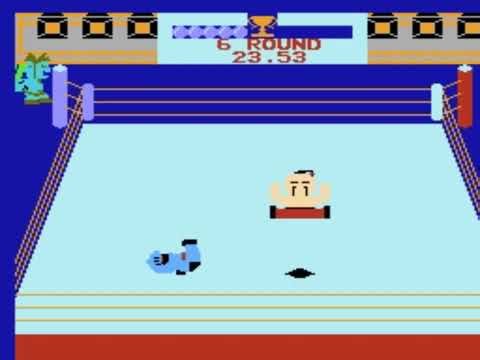 Tag Team Match: M.U.S.C.L.E Bandai NES Playthrough (1986)