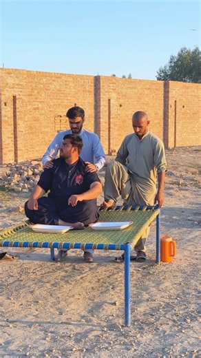 2.4M views · 10K reactions | Washing Powder walay Chawal Khila Diye | Waqas Khalil | Facebook