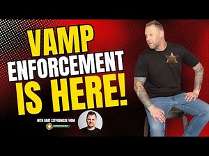 Navigating the VAMP Landscape: What Merchants Need to Know in October!