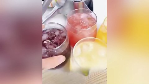 Hand Juicer Squeezer- Hydrogen Alloy Juicer, Aluminum Manual Press Juicer with Seed Filter, Heavy Duty Fresh Fruit Juice Extractor for Efficient Juices Extraction/Easy Squeeze/Quick Clean (2PCS)