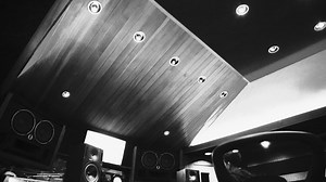 Studio Sneak Peek. | Maroon 5