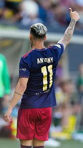 Antony being Antony 😵‍💫 | AFC Ajax