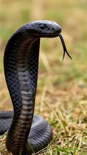 What These 3 Snakes Do To Your Body Is Terrifying