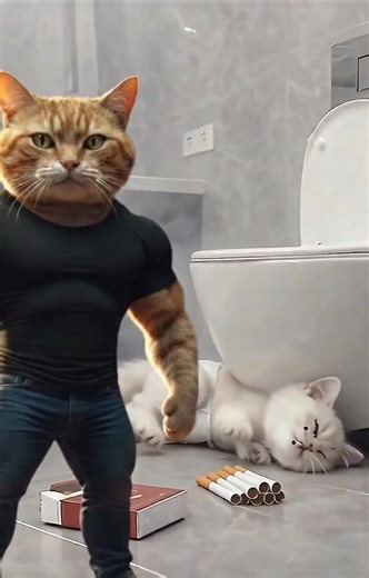 The Heartbreaking Impact of Smoking on Families