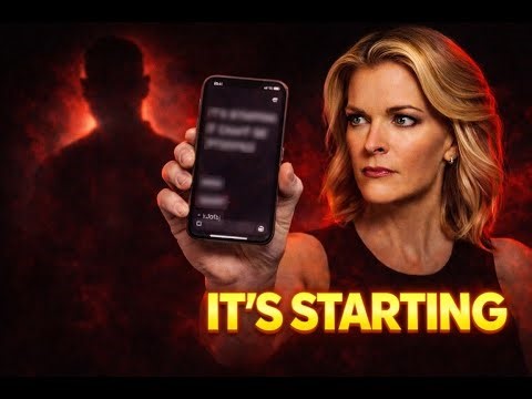 Megyn Kelly Calls Out Trump’s “Signal”…