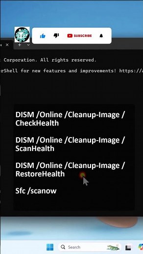 Windows 11 Settings Not Opening FIXED ( 2025 ) | Windows 11 Settings App Not Opening or Working FIX